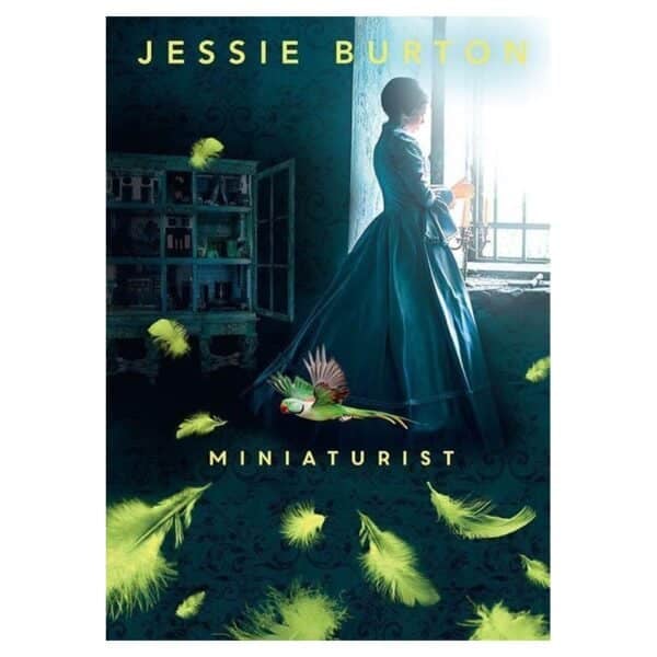 Miniaturist