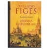 Nataša tants : Venemaa kultuurilugu - Orlando Figes - 2003 - 9789985307908