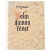 Kolm isamaa kõnet, 2 raamatut - Carl Robert Jakobson - 1991 - -