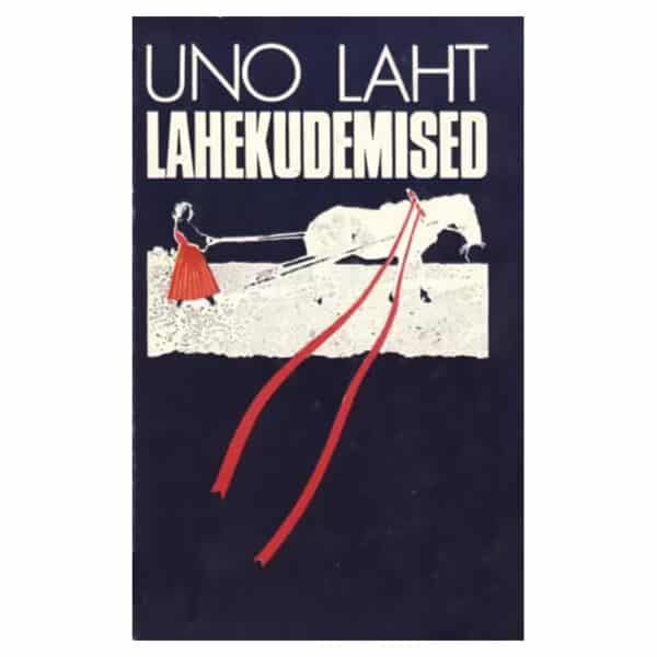 Lahekudemised