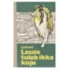 Lassie tuleb ikka koju