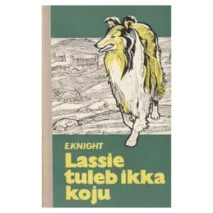 Lassie tuleb ikka koju