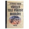 Võitlus tule pärast. Hiidlõvi - J. H. Rosny-vanem - 1989 - -