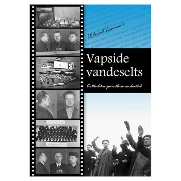 Vapside vandeselts