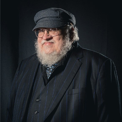 George R. R. Martin