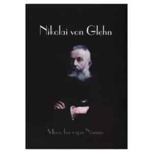 Nikolai von Glehn - - - 2012 - -