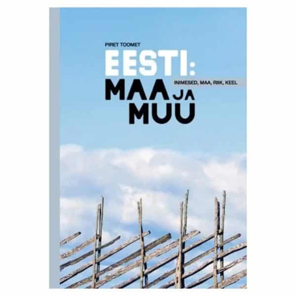 Eesti maa ja muu