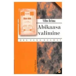 Abikaasa valimine