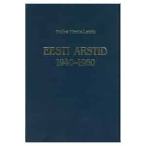 Eesti arstid 1940-1960