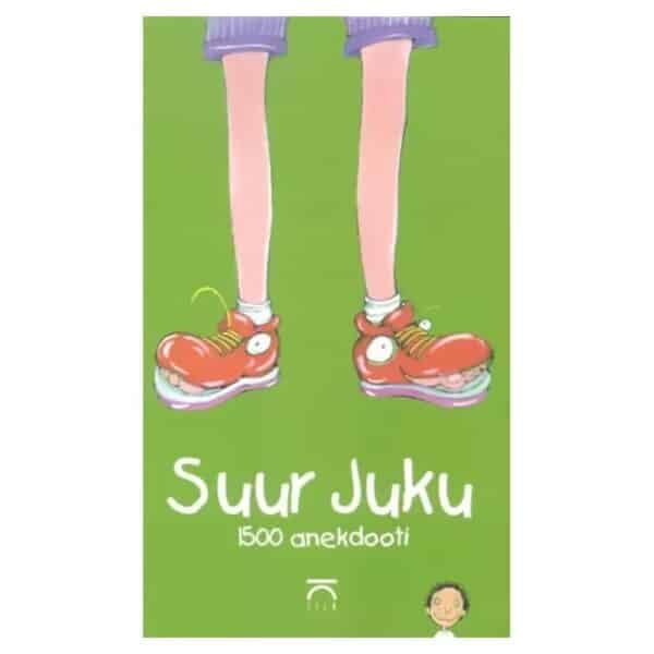 Suur Juku