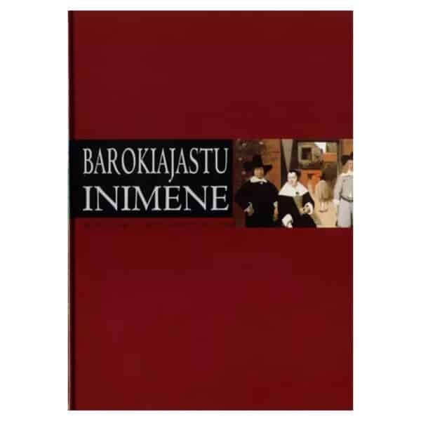 Barokiajastu inimene