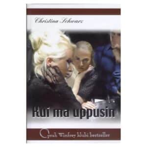 Kui ma uppusin - Christina Schwarz - 2003 - 9789985766026