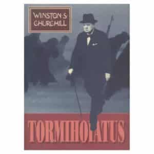Tormihoiatus - Winston S. Churchill - 1995 - 9985807634