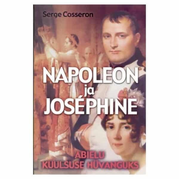 Napoleon ja Joséphine