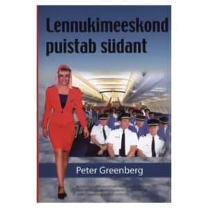 Lennukimeeskond puistab südant