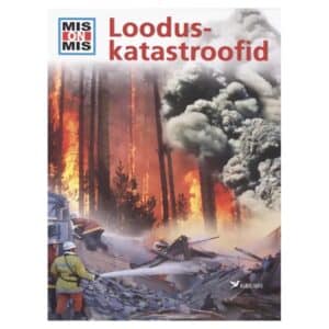 Looduskatastroofid