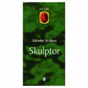 Skulptor - Minette Walters - 1999 - 9985731107
