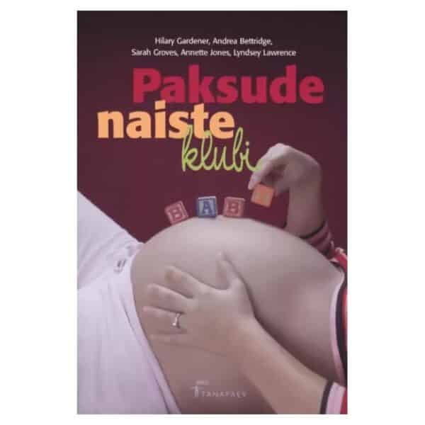 Paksude naiste klubi