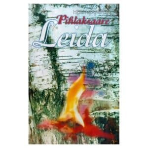 Pihlaksaare Leida - Heili Müüripeal - 1996 - 9985660412