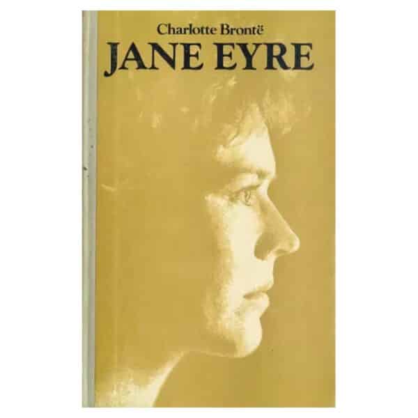 Jane Eyre