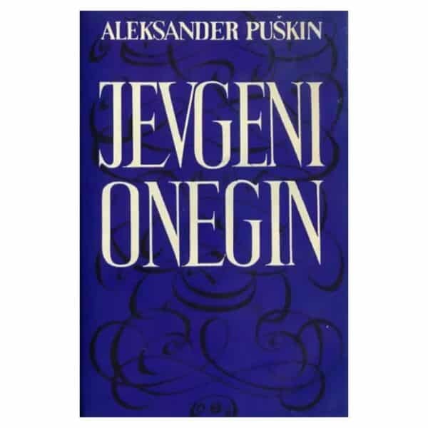 Jevgeni Onegin