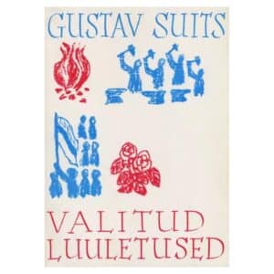 Valitud luuletused