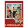 Liiklusaabits - - - 2000 - -