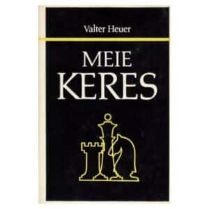 Meie Keres - Valter Heuer - 1977 - -