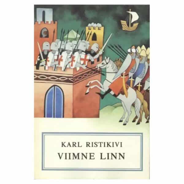 Viimne linn