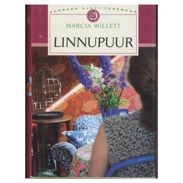 Linnupuur