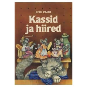 Kassid ja hiired