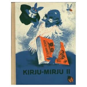 Kirju-Mirju 2. osa