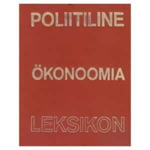 Poliitiline ökonoomia