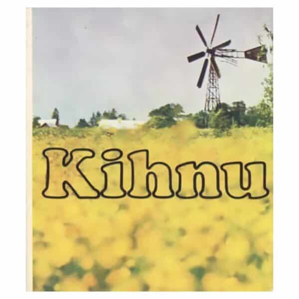 Kihnu