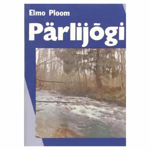 Pärlijõgi