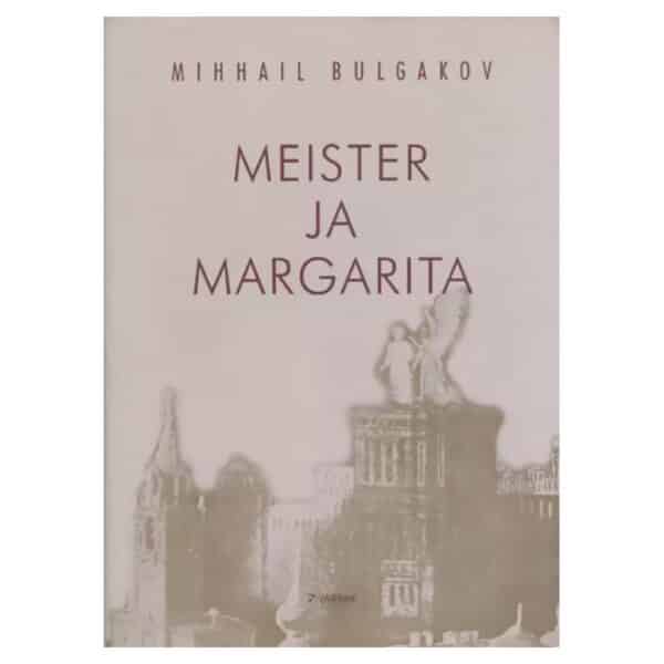 Meister ja Margarita