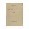 Mäeküla piimamees - Eduard Vilde - 1947 - -