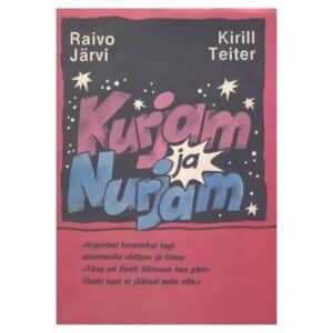 Kurjam ja Nurjam