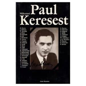 Mälestusi Paul Keresest - - - 1983 - -