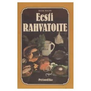 Eesti rahvatoite