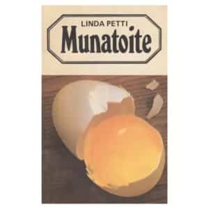 Munatoite