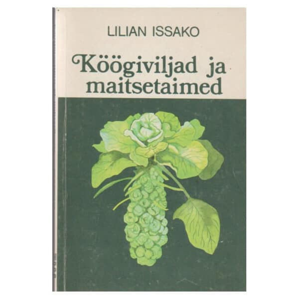 Köögiviljad ja maitsetaimed