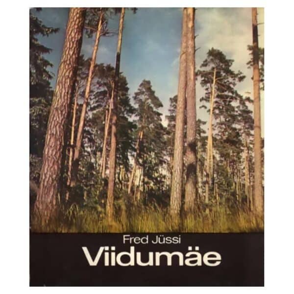 Viidumäe