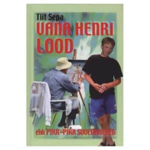 Vana Henri lood ehk Pikk pikk suvevaheaeg - Tiit Sepa - 2011 - -