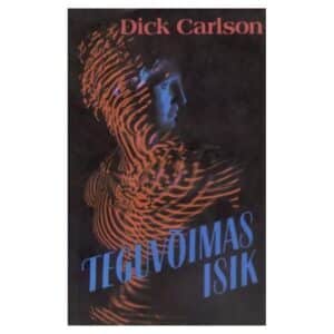 Teguvõimas isik - Dick Carlson - 1991 - -