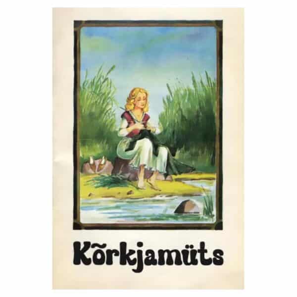 Kõrkjamüts