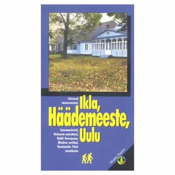 Ikla Häädemeeste Uulu