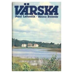 Värska