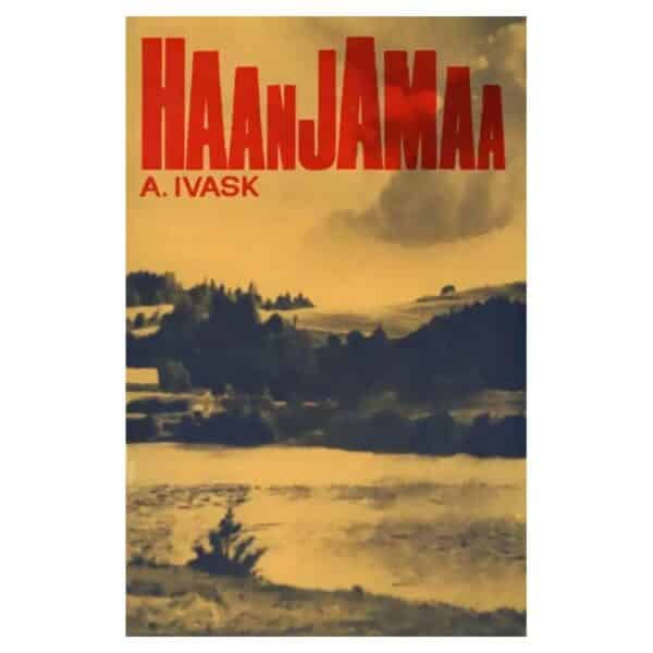 Haanjamaa