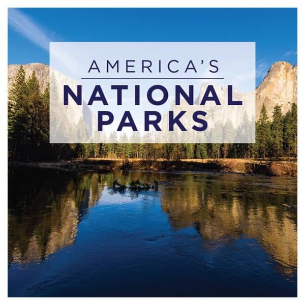 National Parks of America